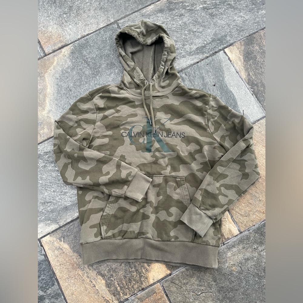 Calvin Klein hoodie